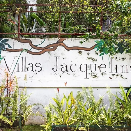 Villas Jacquelina-2
